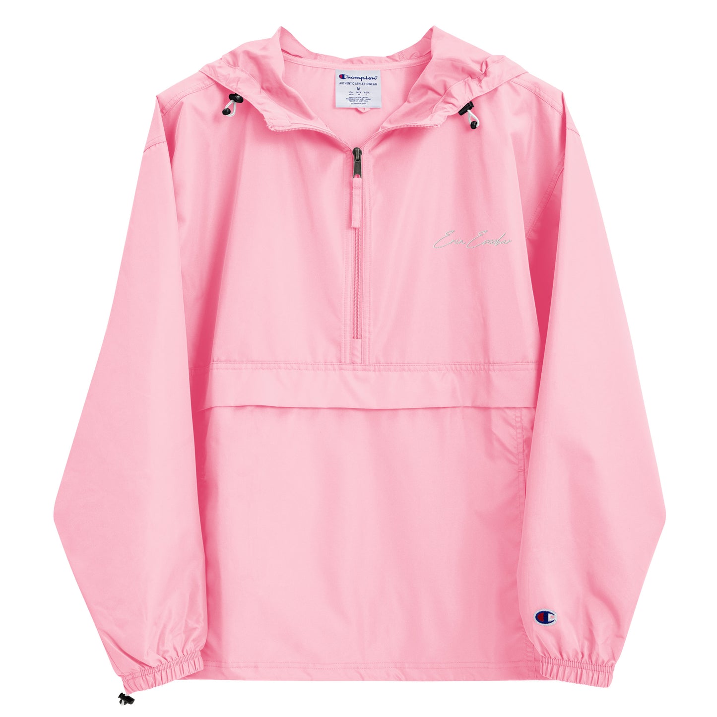 Champion x Erin Escobar Spring Collab Jacket