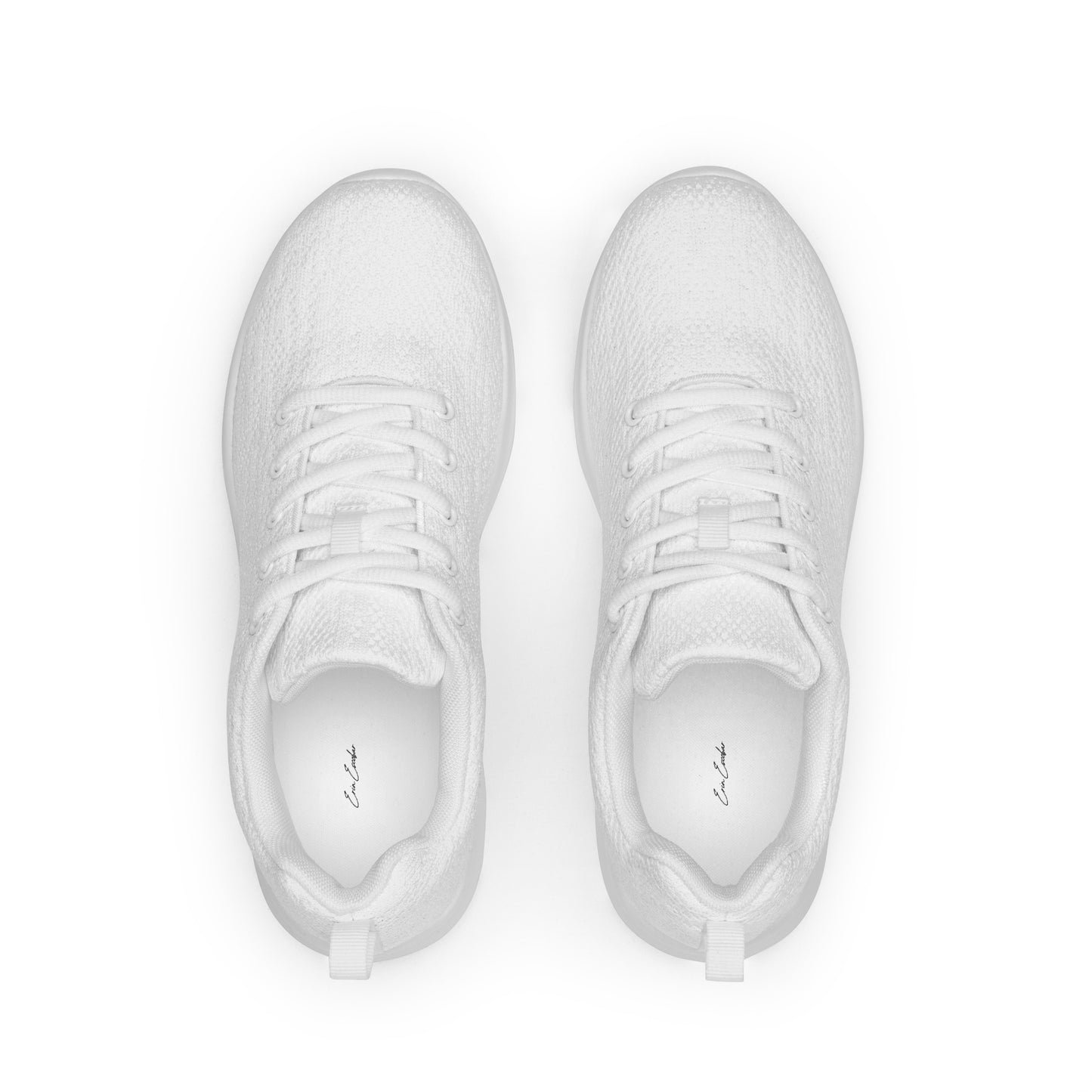 Erin Escobar's Signature Men’s athletic shoes