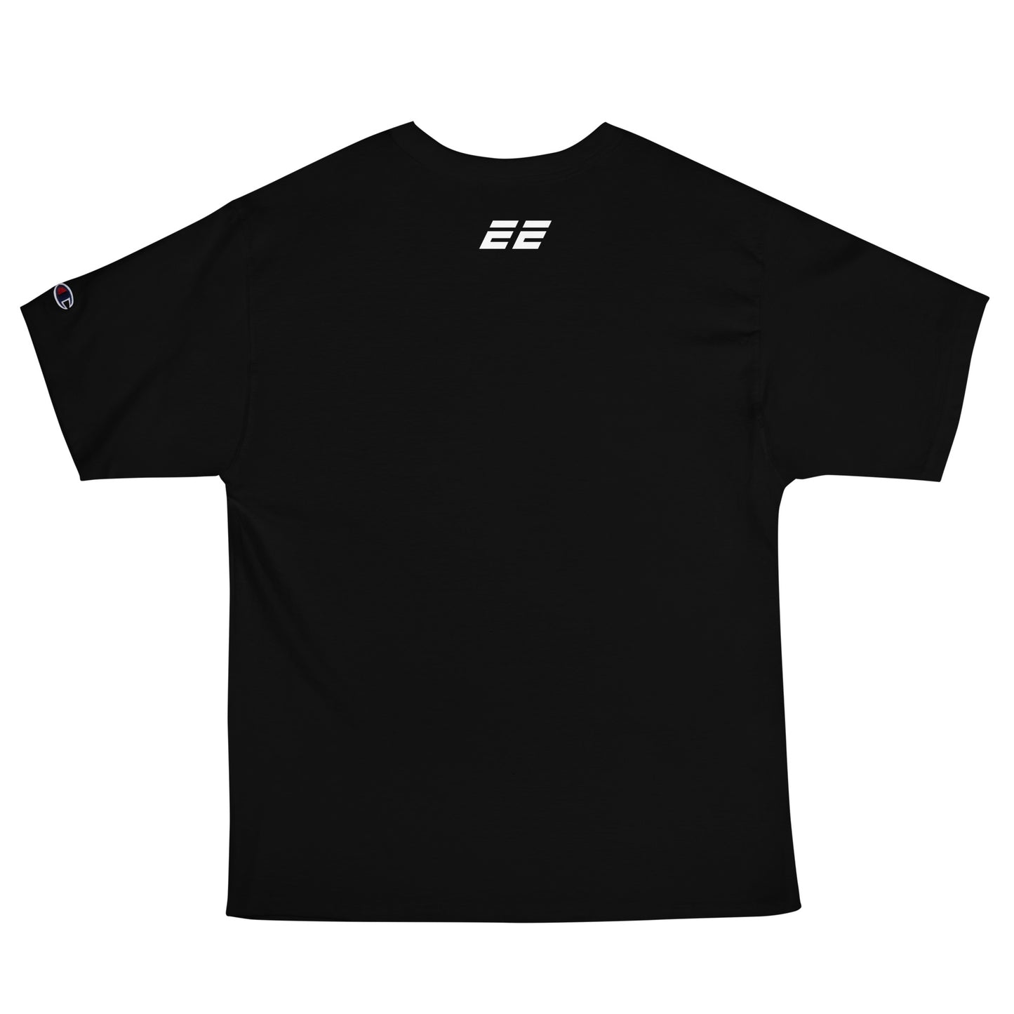 Champion x Erin Escobar Spring Collab T-Shirt