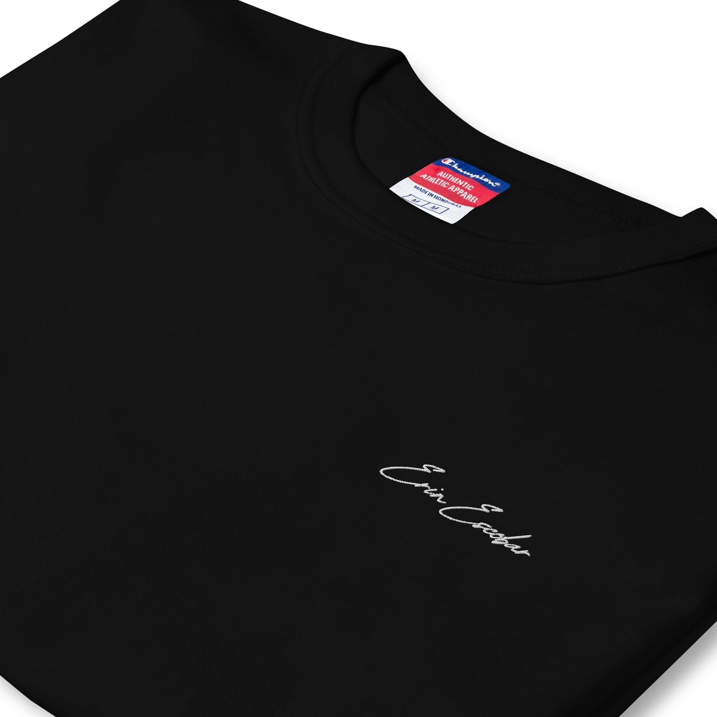 Champion x Erin Escobar Spring Collab T-Shirt