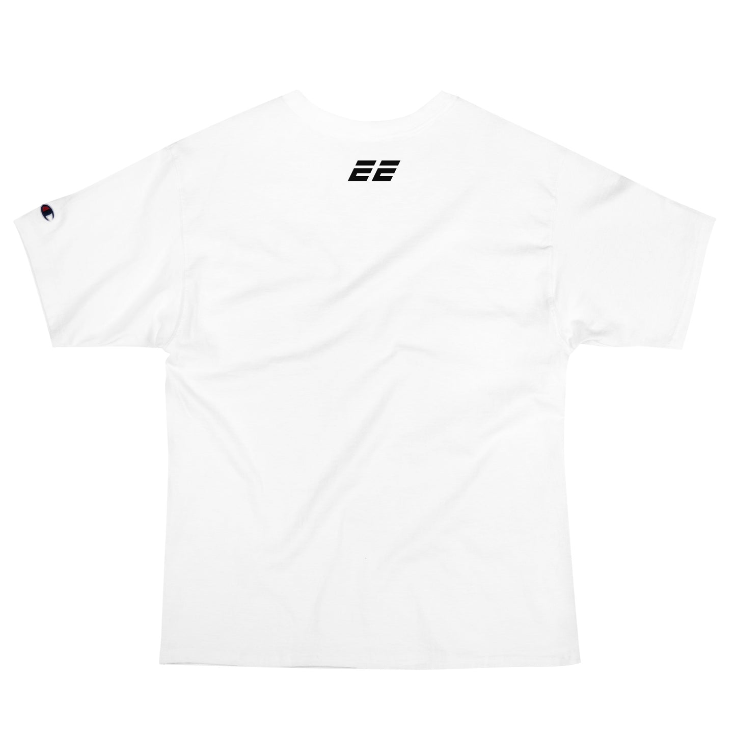 Champion x Erin Escobar Spring Collab T-Shirt