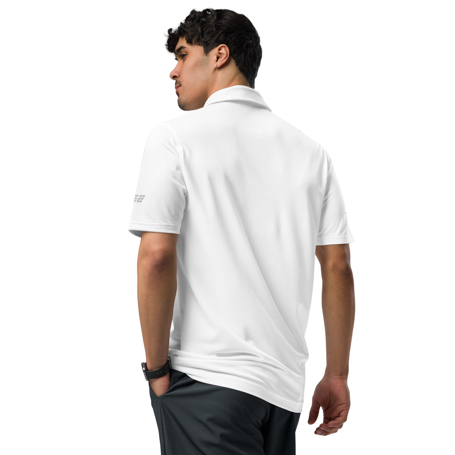 Under Armour® x EE "Gods Armor" Polo