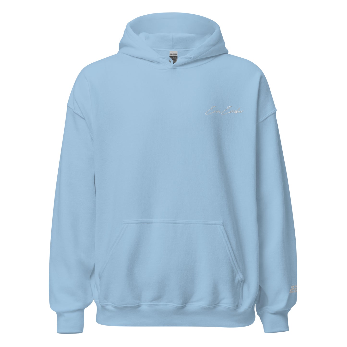 Erin Escobar's Signature Hoodie