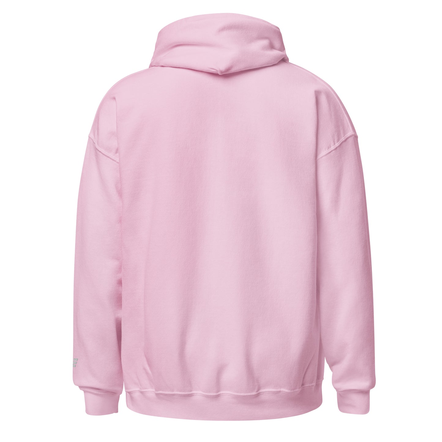 Erin Escobar's "Later B*tch" Hoodie