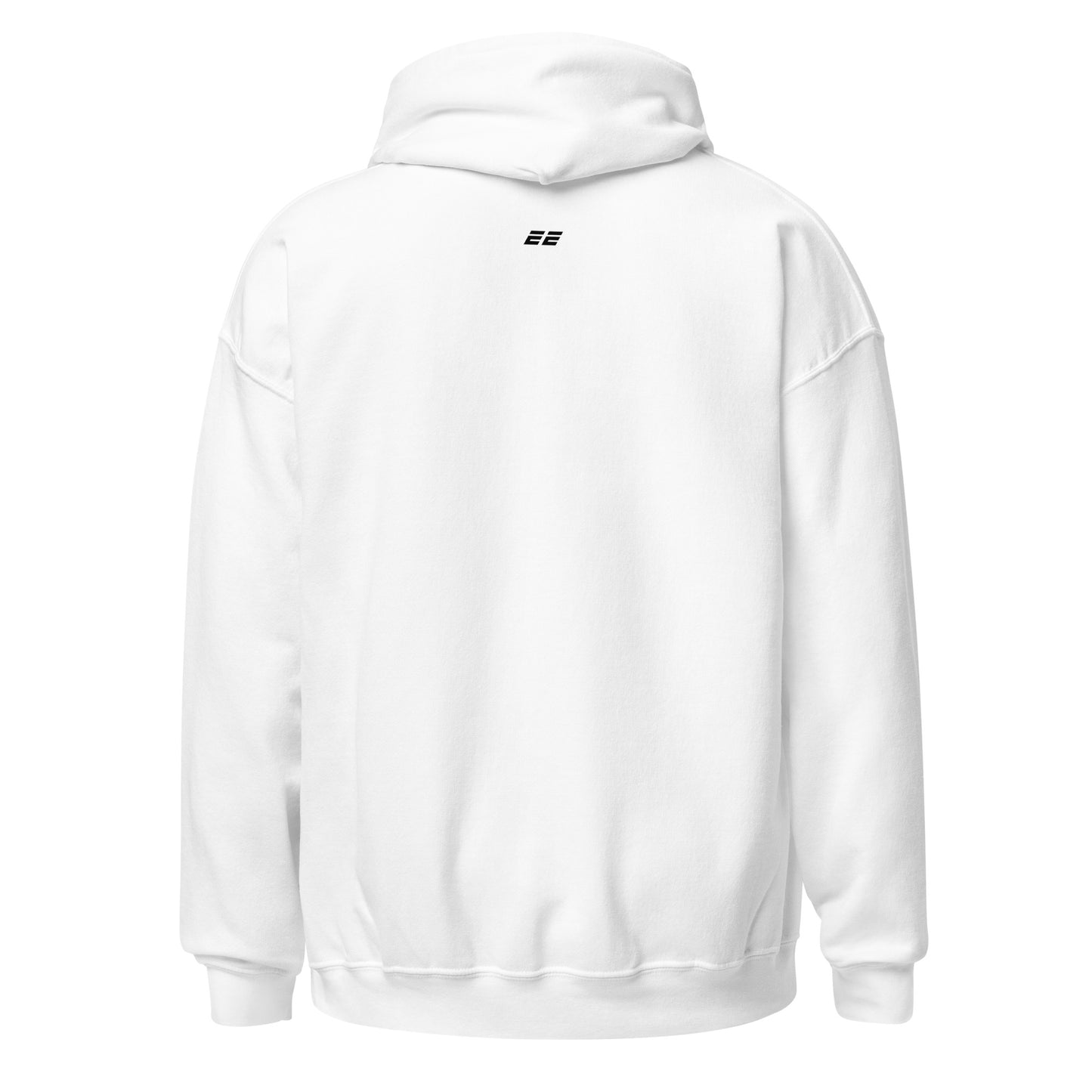 Erin Escobar's Evolution Hoodie