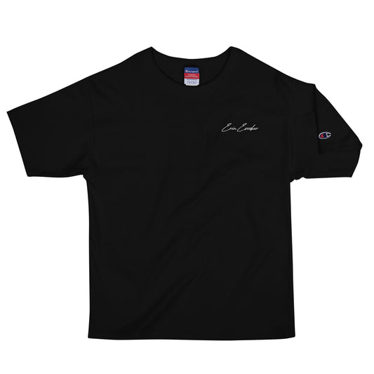 Champion x Erin Escobar Spring Collab T-Shirt