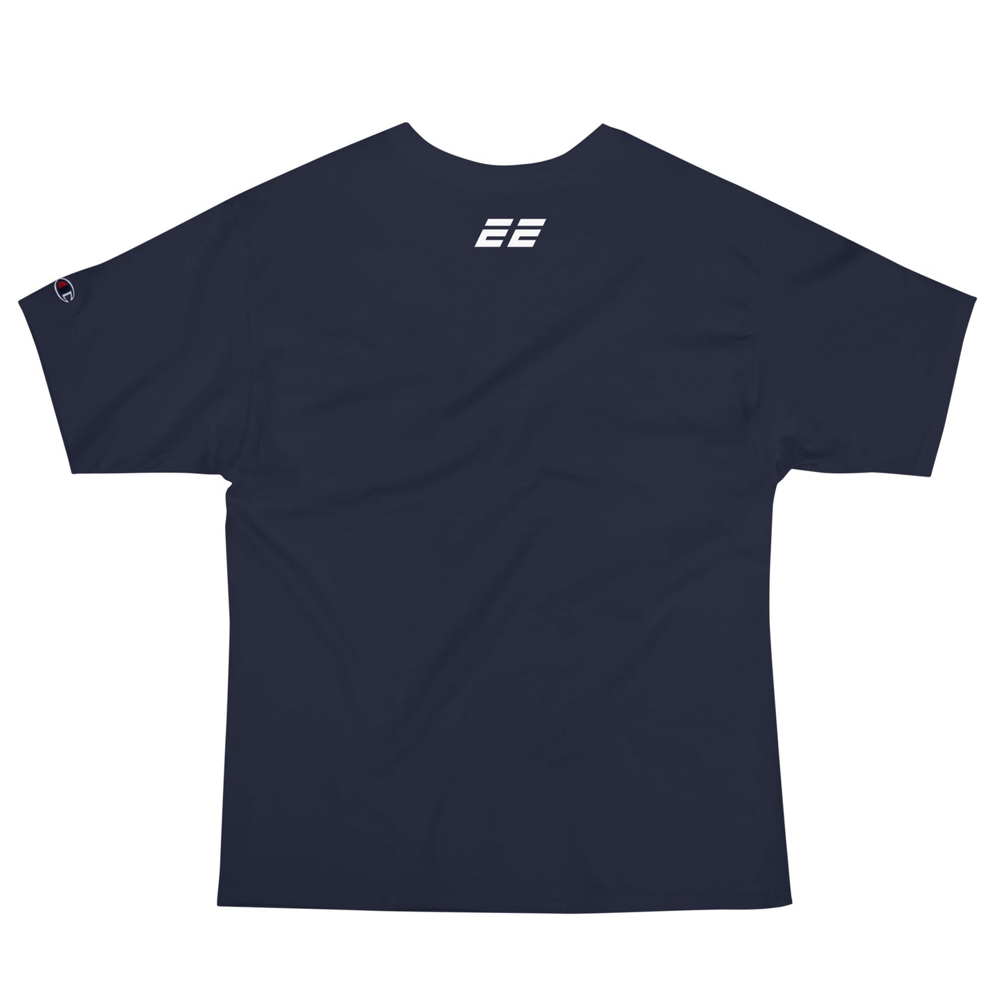 Champion x Erin Escobar Spring Collab T-Shirt