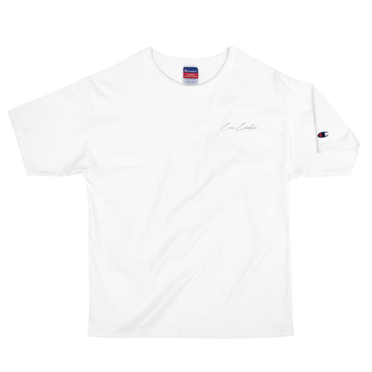 Champion x Erin Escobar Spring Collab T-Shirt