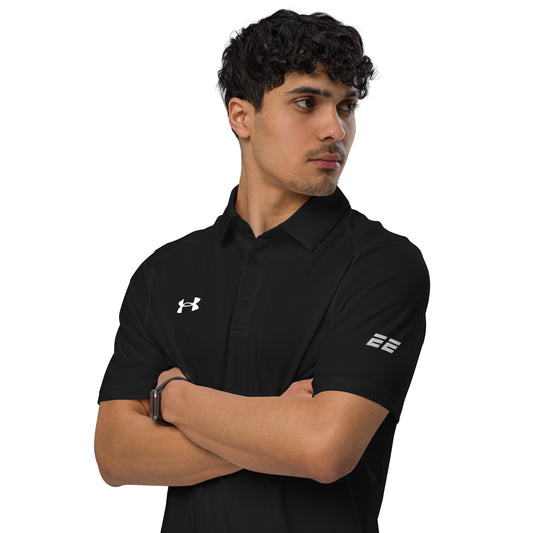 Under Armour® x EE "Gods Armor" Polo